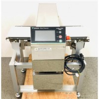 中古アンリツ小型金属検出機　品番KDB3008AHF（通過幅300mm×通過高さ80mm）
