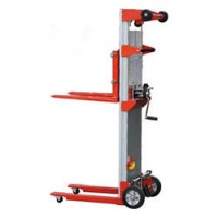 新品在庫高揚程アルミ軽量リフト(180kg)M2886ALT-180KG