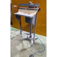 中古富士インパルス足踏み式シーラー品番FR-450-5 SB