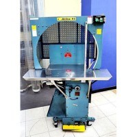 中古羽越結束機 EC-50２回転
