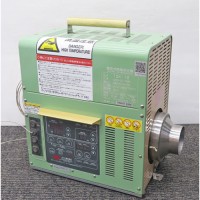 中古関西電熱熱風乾燥機（標準タイプ）TSK-18(3200-2C-008Y)