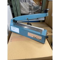 中古富士インパルスポリシーラーPS-210E シールは幅1.5mm×L200