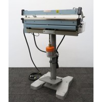 中古富士インパルス上下加熱（600×10mm）品番FI-600Y-10C