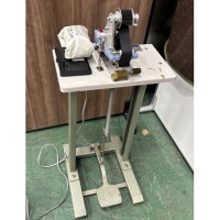 中古足踏み式プリンター品番F-35HP
