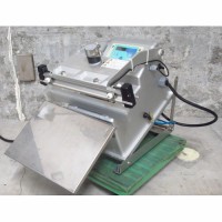 中古富士インパルス水物用オートシーラー品番CA-300