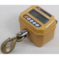 中古小型クレーンスケール