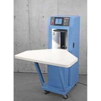 中古ストラパック枚数計数機　品番NK-1000