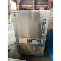 中古ホシザキ電機ブラストチラー&ショックフリーザー品番HBC-6A3