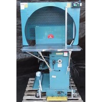 中古羽越結束機　EC-45