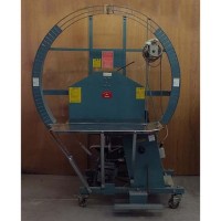 中古羽越紐掛結束機 80型