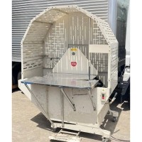 中古山田機械結束機Y-80(P-E)