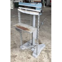 中古富士インパルス足踏み式シーラーFR-450-5