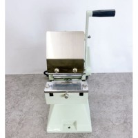 中古ポリチューブ用ハンドシーラーHS型