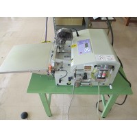 中古富士インパルスノズル式真空包装機(3号機) V-402 FEP