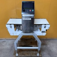 中古アンリツ高感度金属検出機　品番KDS3008ABF　(通過幅300mm高さ80mm)2020年製
