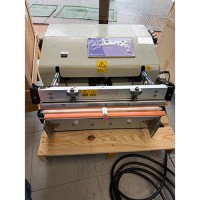 中古富士インパルスノズル式真空脱気シーラーV-402-10W
