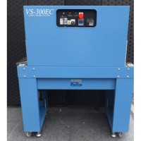 中古協和電機シュリンクトンネル　VS-300EC