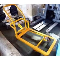 中古ポーターリフト　1220