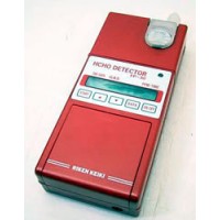 中古理研ホルムアルデヒド検知器FP-30