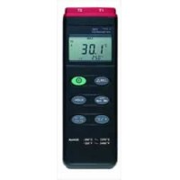 新品在庫処分デジタル温度計 M1241-TC301