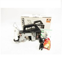 中古ニューロング工業用袋口縫いミシンNP-8B