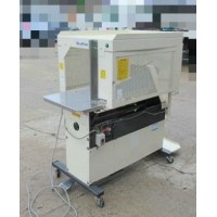 中古花卉用自動結束機　ST-30-NP600ヒモ掛型