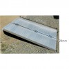 アルミスロープ（1220×720-270KG）