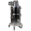 クリーンルーム掃除機(蒸気悪臭用)