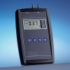 ポータブルデジタルマノメーター（±2kPa）