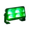 フォークリフト用安全対策高輝度LEDレーザーラインサークルライトグリーン色