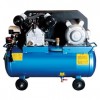 エアーコンプレッサー40L　2シリンダー型（単相100V）
