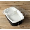 蒸気加熱ボックス（カレー用）