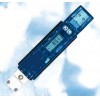 低温対応USB電流データロガー