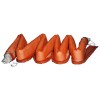 漏洩浮上油回収用吸着フェンス（φ30cm×10m）2本入り
