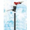小型容器用エアー式ケミカルポンプ（PP製）高粘度仕様
