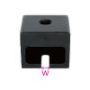 最大荷重20kN用TYカップリング（4mm用）