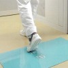 異物混入対策用出入口粘着マット薄型3mm用3点セット