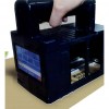ロット番号印字ボックス型インクジェットプリンター