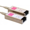 PC電圧測定器DC±10V