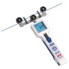 テンションメーター硬質ローラー高機能タイプ（250～5000cN）