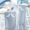 キャップ付きアルミスタンド袋（500ml）
