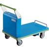 充電式電動台車500kg(鉛蓄電池仕様)