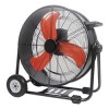 省エネ大型フロアー工場扇全閉DCモーター羽径60cm
