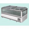 冷凍ショーケース（-23～-18℃）636L