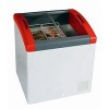 ノンフロン冷凍ショーケース　113L（-25℃）