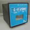 培養計測用排気ガスCO2/O2分析計