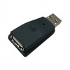 USB充電制御器