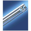 ベーン式気体・液体計測用風速センサーステンレス仕様（～20m/s, -40～+100℃）