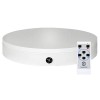 中縦型吸引ファン付粘着式紫外線捕虫器(コナジラミ捕殺)50Hz