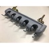 掃除用具マルチホルダー（クランプタイプ）